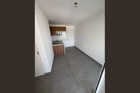 Apartamento à venda com 34m², 1 quarto e 1 vaga