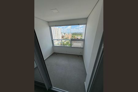 Apartamento à venda com 1 quarto, 34m² em Socorro, São Paulo