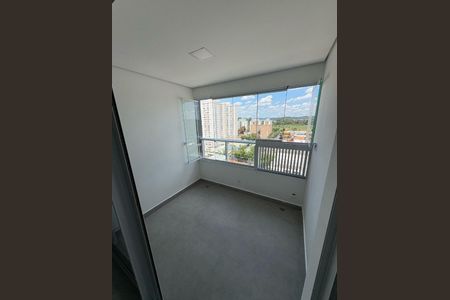 Apartamento à venda com 1 quarto, 34m² em Socorro, São Paulo