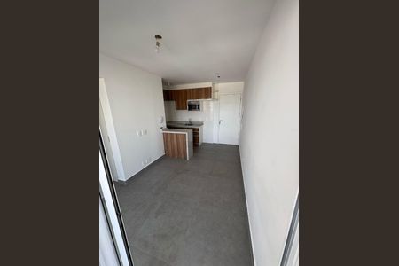 Apartamento à venda com 34m², 1 quarto e 1 vaga