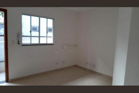 Apartamento à venda com 1 quarto, 30m² em Chácara Santo Antônio (Zona Leste), São Paulo