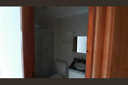 Apartamento à venda com 1 quarto, 30m² em Chácara Santo Antônio (Zona Leste), São Paulo