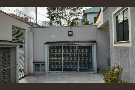 Apartamento à venda com 1 quarto, 30m² em Chácara Santo Antônio (Zona Leste), São Paulo