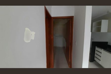 Apartamento à venda com 1 quarto, 30m² em Chácara Santo Antônio (Zona Leste), São Paulo