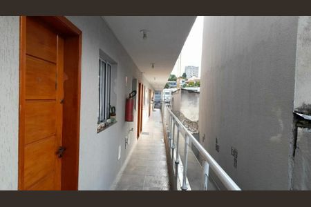 Apartamento à venda com 1 quarto, 30m² em Chácara Santo Antônio (Zona Leste), São Paulo