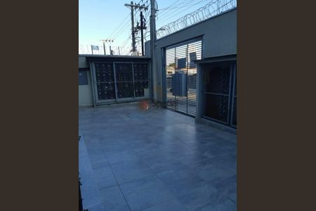 Apartamento à venda com 1 quarto, 30m² em Chácara Santo Antônio (Zona Leste), São Paulo