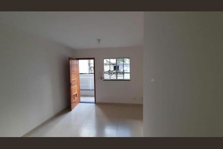 Apartamento à venda com 1 quarto, 30m² em Chácara Santo Antônio (Zona Leste), São Paulo