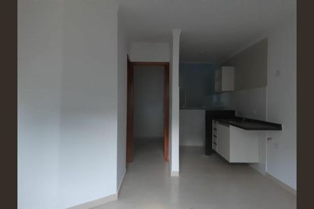 Apartamento à venda com 1 quarto, 30m² em Chácara Santo Antônio (Zona Leste), São Paulo