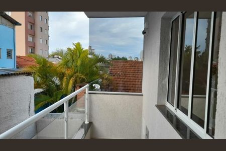 Apartamento à venda com 1 quarto, 30m² em Chácara Santo Antônio (Zona Leste), São Paulo