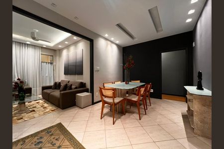 Apartamento à venda com 3 quartos, 120m² em Copacabana, Rio de Janeiro