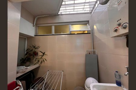 Apartamento à venda com 120m², 3 quartos e 1 vaga