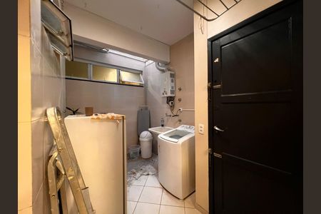 Apartamento à venda com 120m², 3 quartos e 1 vaga