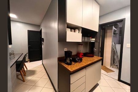 Apartamento à venda com 120m², 3 quartos e 1 vaga