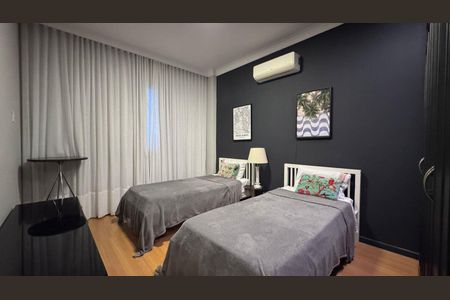 Apartamento à venda com 3 quartos, 120m² em Copacabana, Rio de Janeiro