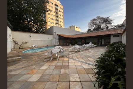 Apartamento à venda com 120m², 3 quartos e 1 vaga