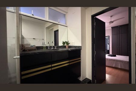 Apartamento à venda com 120m², 3 quartos e 1 vaga