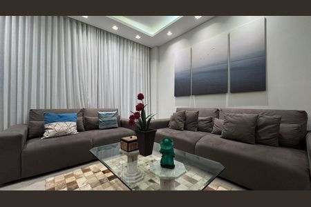 Apartamento à venda com 120m², 3 quartos e 1 vaga
