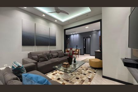 Apartamento à venda com 3 quartos, 120m² em Copacabana, Rio de Janeiro