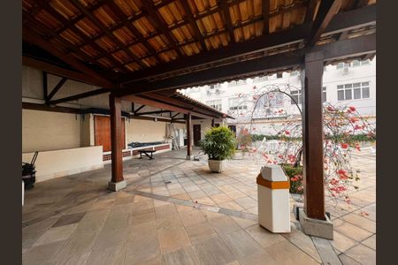 Apartamento à venda com 120m², 3 quartos e 1 vaga