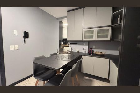 Apartamento à venda com 120m², 3 quartos e 1 vaga