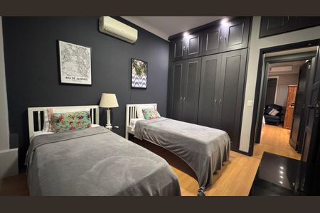 Apartamento à venda com 3 quartos, 120m² em Copacabana, Rio de Janeiro