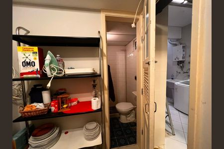 Apartamento à venda com 120m², 3 quartos e 1 vaga