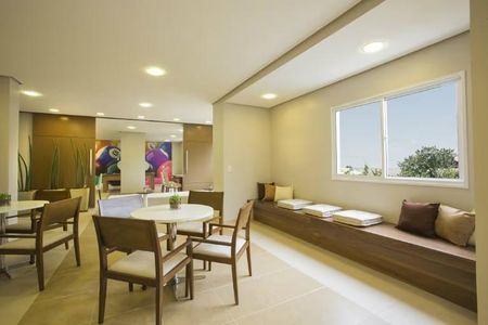 Apartamento à venda com 3 quartos, 66m² em Parque Reboucas, São Paulo