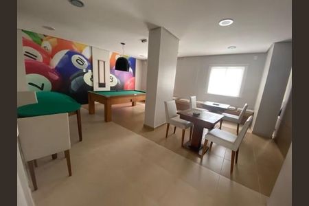 Apartamento à venda com 3 quartos, 66m² em Parque Reboucas, São Paulo