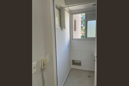 Apartamento à venda com 3 quartos, 66m² em Parque Reboucas, São Paulo
