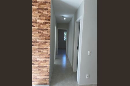 Apartamento à venda com 3 quartos, 66m² em Parque Reboucas, São Paulo