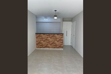 Apartamento à venda com 3 quartos, 66m² em Parque Reboucas, São Paulo