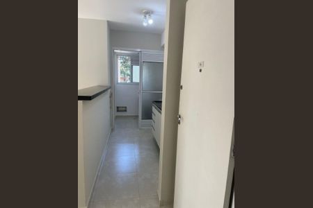 Apartamento à venda com 3 quartos, 66m² em Parque Reboucas, São Paulo