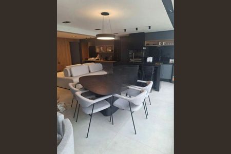 Apartamento à venda com 4 quartos, 134m² em Barra Funda, São Paulo