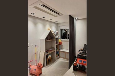 Apartamento à venda com 4 quartos, 134m² em Barra Funda, São Paulo