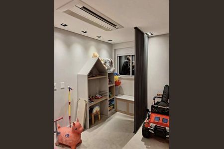 Apartamento à venda com 4 quartos, 134m² em Barra Funda, São Paulo