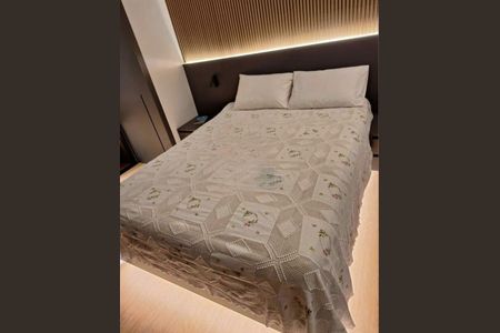 Apartamento à venda com 4 quartos, 134m² em Barra Funda, São Paulo