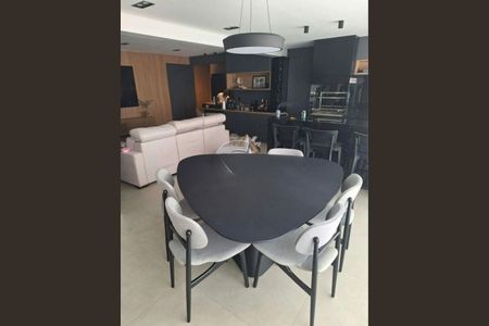 Apartamento à venda com 4 quartos, 134m² em Barra Funda, São Paulo