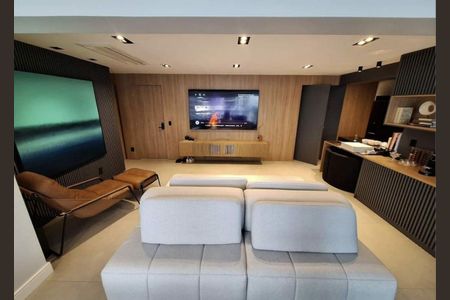 Apartamento à venda com 4 quartos, 134m² em Barra Funda, São Paulo