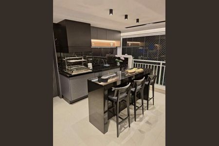 Apartamento à venda com 4 quartos, 134m² em Barra Funda, São Paulo