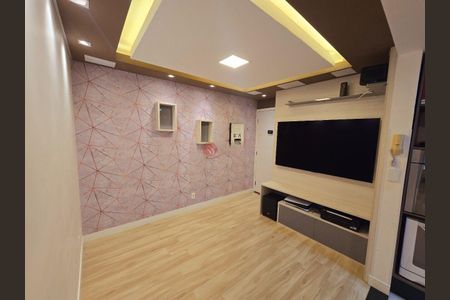 Apartamento à venda com 3 quartos, 71m² em Vila Prudente, São Paulo