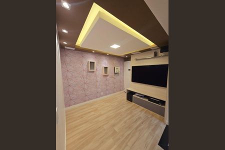 Apartamento à venda com 3 quartos, 71m² em Vila Prudente, São Paulo