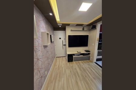 Apartamento à venda com 3 quartos, 71m² em Vila Prudente, São Paulo