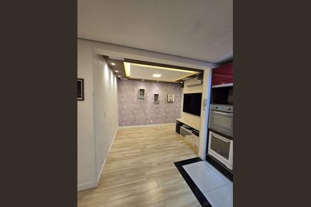 Apartamento à venda com 3 quartos, 71m² em Vila Prudente, São Paulo