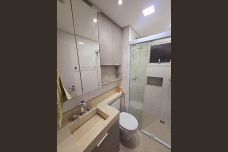 Apartamento à venda com 3 quartos, 71m² em Vila Prudente, São Paulo