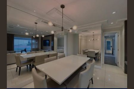 Apartamento à venda com 3 quartos, 138m² em Brooklin, São Paulo