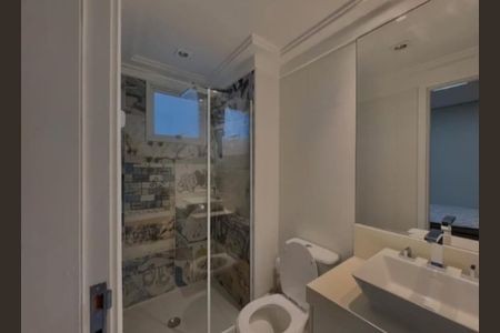 Apartamento à venda com 3 quartos, 138m² em Brooklin, São Paulo