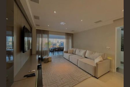 Apartamento à venda com 3 quartos, 138m² em Brooklin, São Paulo