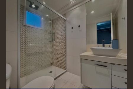 Apartamento à venda com 3 quartos, 138m² em Brooklin, São Paulo