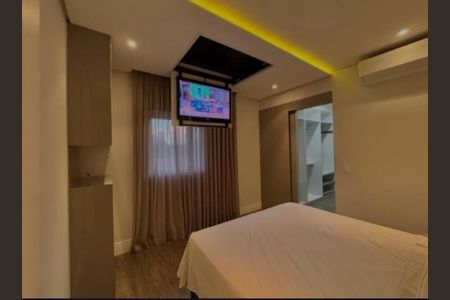 Apartamento à venda com 3 quartos, 138m² em Brooklin, São Paulo