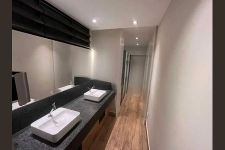 Apartamento à venda com 121m², 3 quartos e 1 vaga